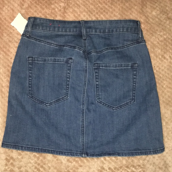 Guess denim skirt - Picture 6 of 11